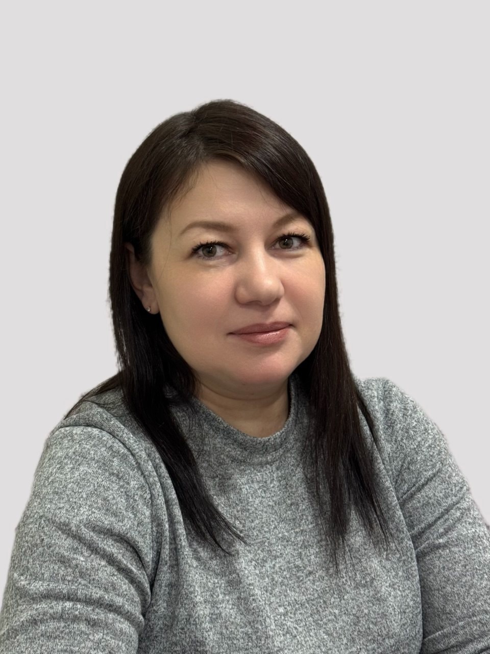 Петрова Наталья Алексеевна.