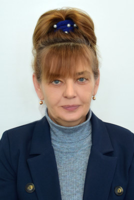 Бобокаидзе Светлана Васильевна Бобокаидзе Светлана Васильевна