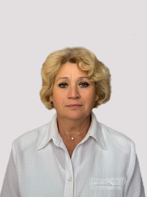 Аленич Татьяна Михайловна Аленич Татьяна Михайловна